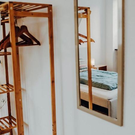 Mayen, Baeckerstr, Privatzimmer Nr1, Innenstadt, Naehe Nuerburgring & Burg Eltz, Gemeinschaftsbad מראה חיצוני תמונה