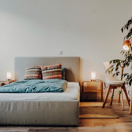 Mayen, Baeckerstr, Privatzimmer Nr1, Innenstadt, Naehe Nuerburgring & Burg Eltz, Gemeinschaftsbad מראה חיצוני תמונה