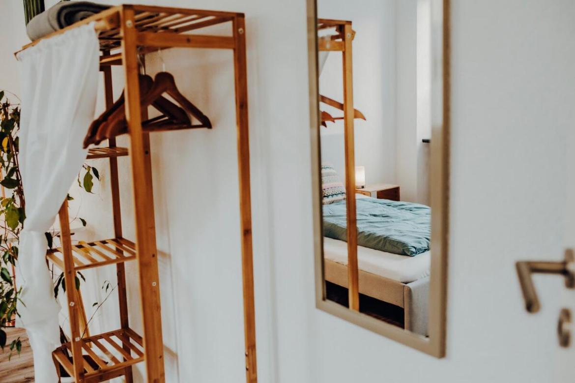 Mayen, Baeckerstr, Privatzimmer Nr1, Innenstadt, Naehe Nuerburgring & Burg Eltz, Gemeinschaftsbad מראה חיצוני תמונה
